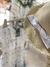 Vestido em Laise Bordado Azul com Chapéu | Rachel Zoe - comprar online