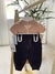 Conjunto Body Gola Polo Listrado | Carter's - comprar online