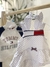 Moletom Cinza com Azul | Tommy Hilfiger - comprar online