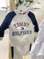 Moletom Cinza com Azul | Tommy Hilfiger na internet