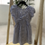 Vestido Listrado Azul | Guess - comprar online