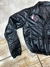 Jaqueta Puffer Preta - loja online