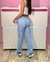 Calça Cargo Tactel - Boutique da Luna