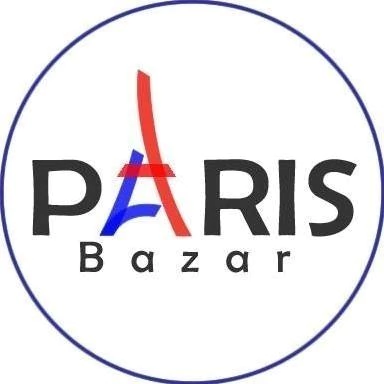 Bazar Paris