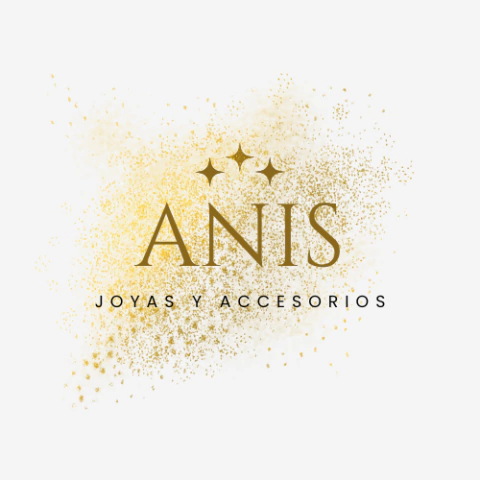 Anís - Joyas y Accesorios