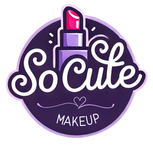 So Cute Makeup - Maquillaje Económico y Original