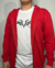 CAMPERA CLASSIC ROJA en internet