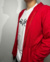 CAMPERA CLASSIC ROJA - comprar online