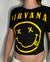 REMERA NIRVANA