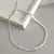 TOBILLERA CLAPTON PLANA BLITZ 21-26CM