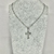 Collar cruz labrada 50cm - comprar online