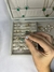Anillo Lacey T17