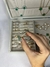 Anillo fino