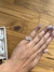 Anillo Great hoja
