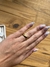 Anillo alianza