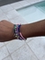 Pulsera Vera multicolor