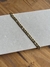 Pulsera Figar 2MM-20CM