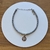 Collar vera LEO