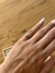 Anillo estrellado