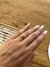 Anillo eye white
