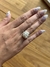 Anillo Afrodita
