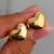 AROS CANDAZ LOVE 1CM