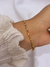 PULSERA CLAPTON TORZADA 15-20CM - comprar online