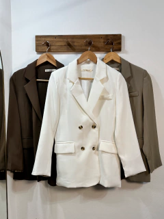 Blazer Alma - comprar online