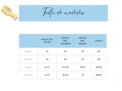 Camisa Chloe - Ellebycassa