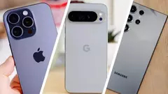 Banner de la categoría Smartphones