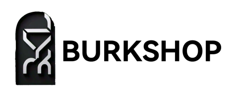 BURKSHOP