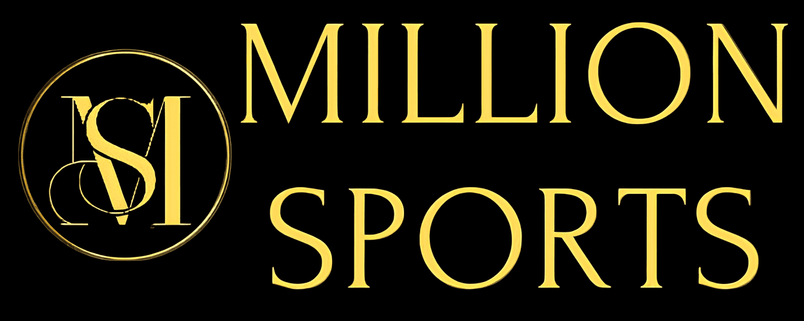 Artigos Esportivos - Million Sports