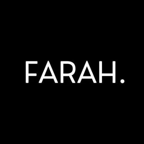 Farah complementos