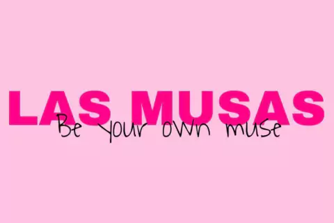 las musas mayorista