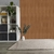 Painel Placa Ripado Em MDF 45x11 cm Auto Colante Kit Com 10 Peças - loja online