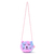 Carterita de peluche - tienda online