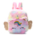 Mochila de peluche en internet