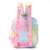 Mochila de peluche