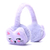 Orejeras de gatito - GoodMood