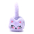 Orejeras de gatito - tienda online
