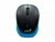 MOUSE GENIUS MICRO TRAVELLER 9000R WIRELESS BLUE - comprar online