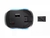 MOUSE GENIUS MICRO TRAVELLER 9000R WIRELESS BLUE en internet