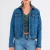 Chaqueta Levis Mujer 230039