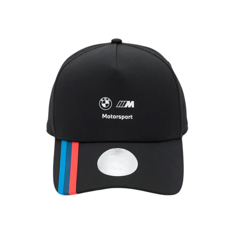 Gorra Puma BMW motorsport 2687201