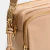 Bandolera tabata Velez 1039735 - comprar en línea