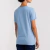 Camiseta levis mujer 233699 - comprar en línea