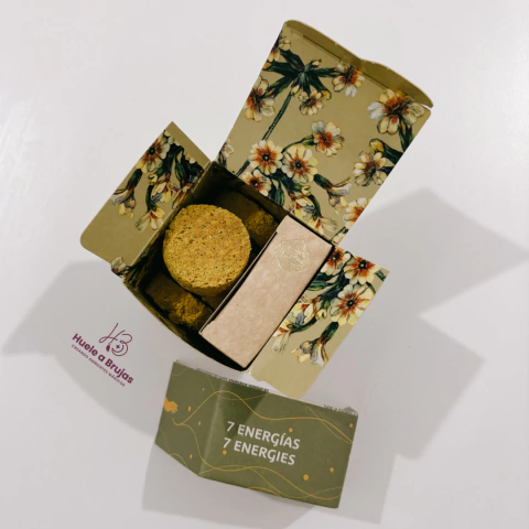 KIT HUMITO SAGRADO sagrada madre