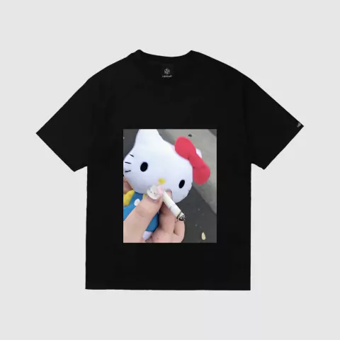 REMERA HELLO KITY