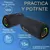Bocina Portátil Moreka M414 16w Bluetooth Aprueba De Agua - comprar en línea