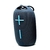 Bocina Bluetooth Moreka 371 TF Card Radio FM Resistente al agua